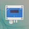Pressure controller with display 0-2000 Pa - 24 VDC supply