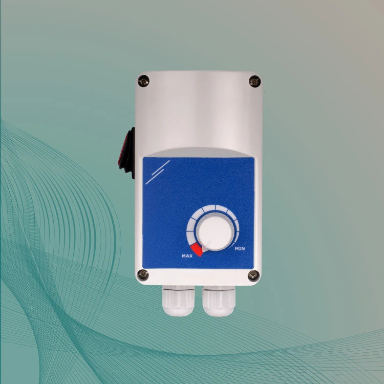Variable fan speed controller -  10 A