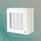 Window fan with external grille 125 MAO1 - up to 185 m³/h