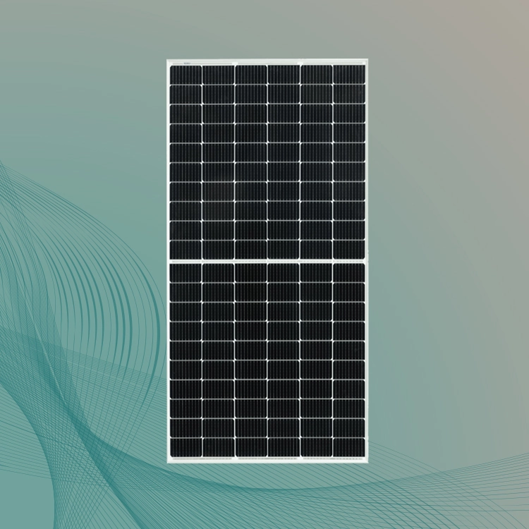 Photovoltaic Module Mono half-cut 415 Pmax